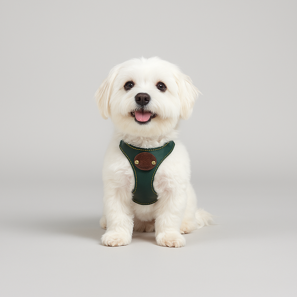 Sport Pet Harness - Best for Smaller Dogs