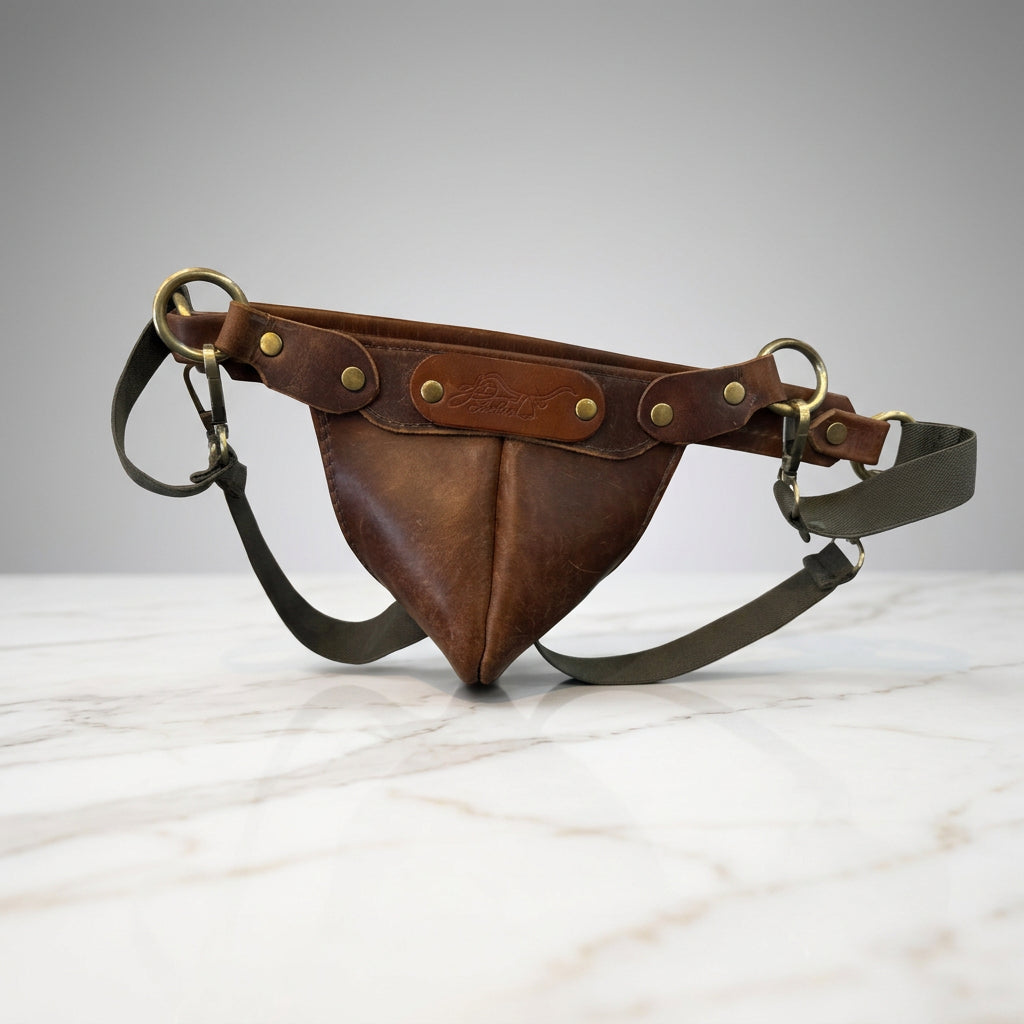 Cowboy Jock – Low-Rise