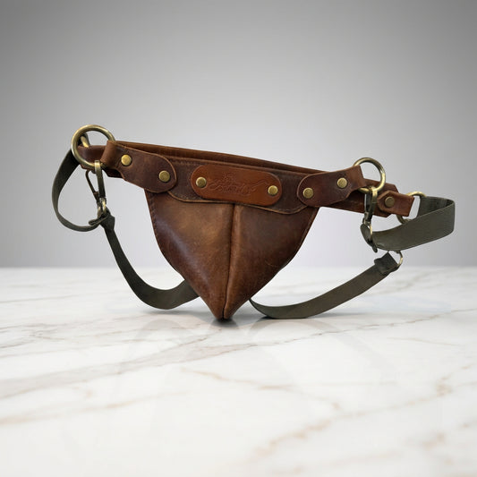 Cowboy Jock – Low-Rise
