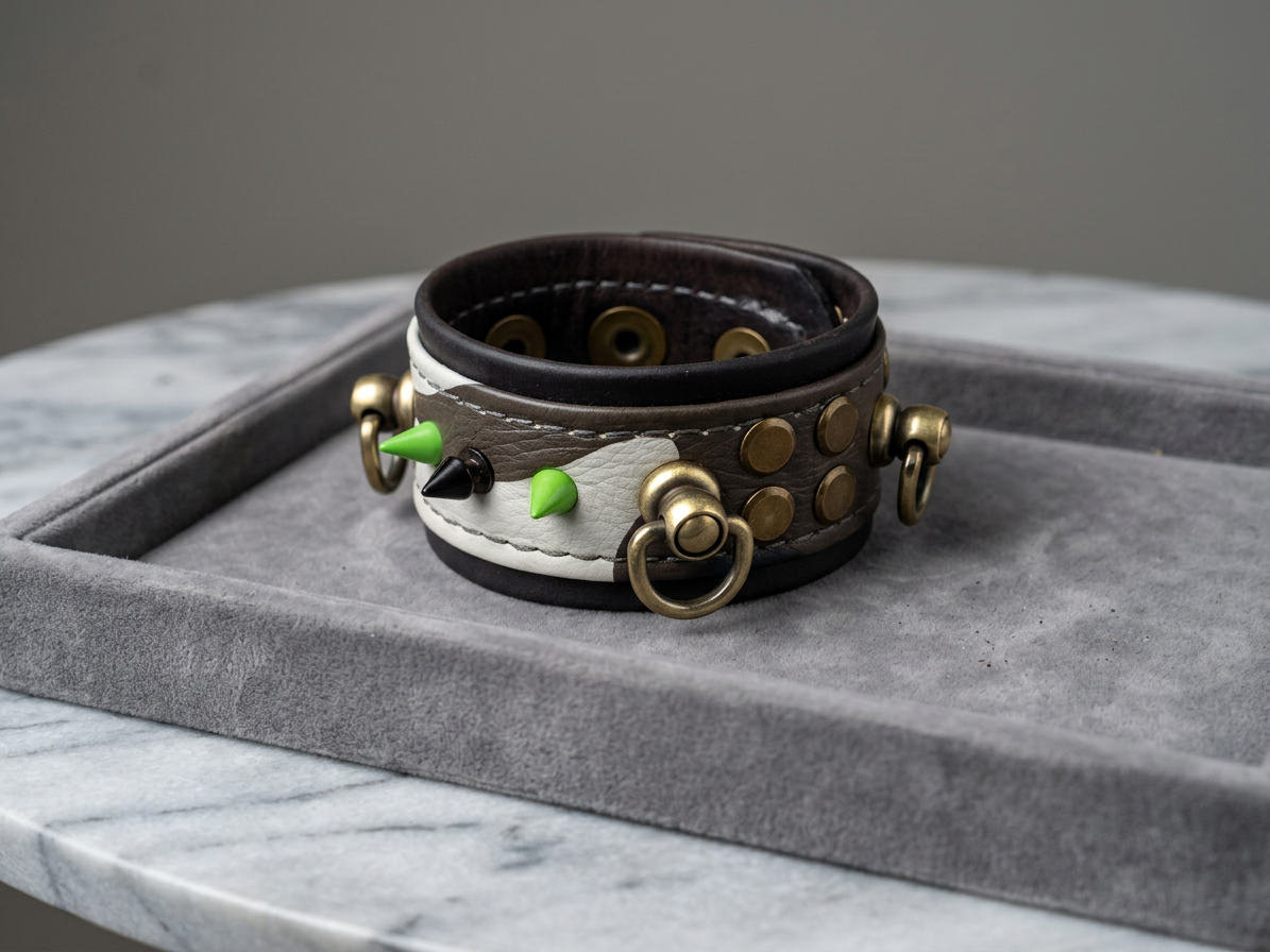 Fashion Cuff