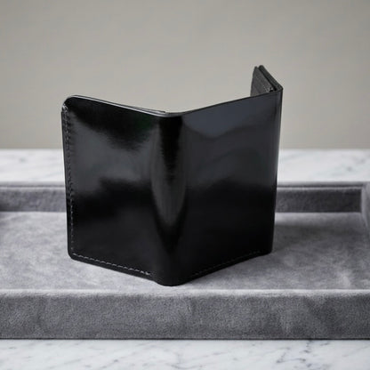 Classic Tri-Fold Wallet