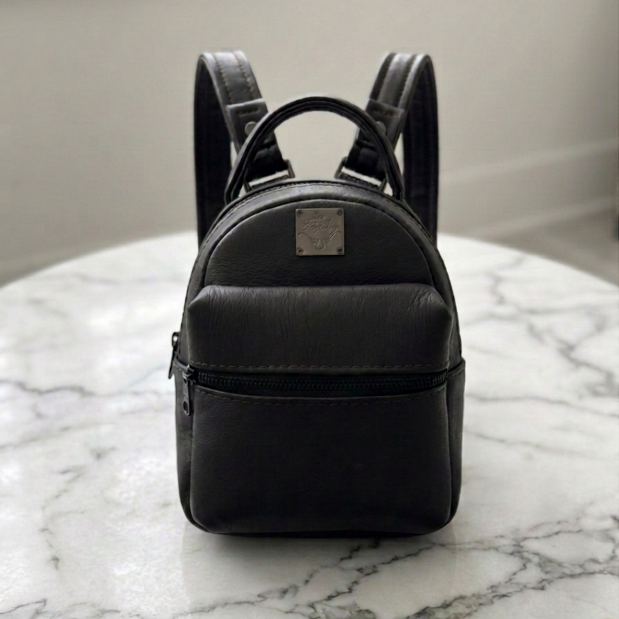 Mini Backpack