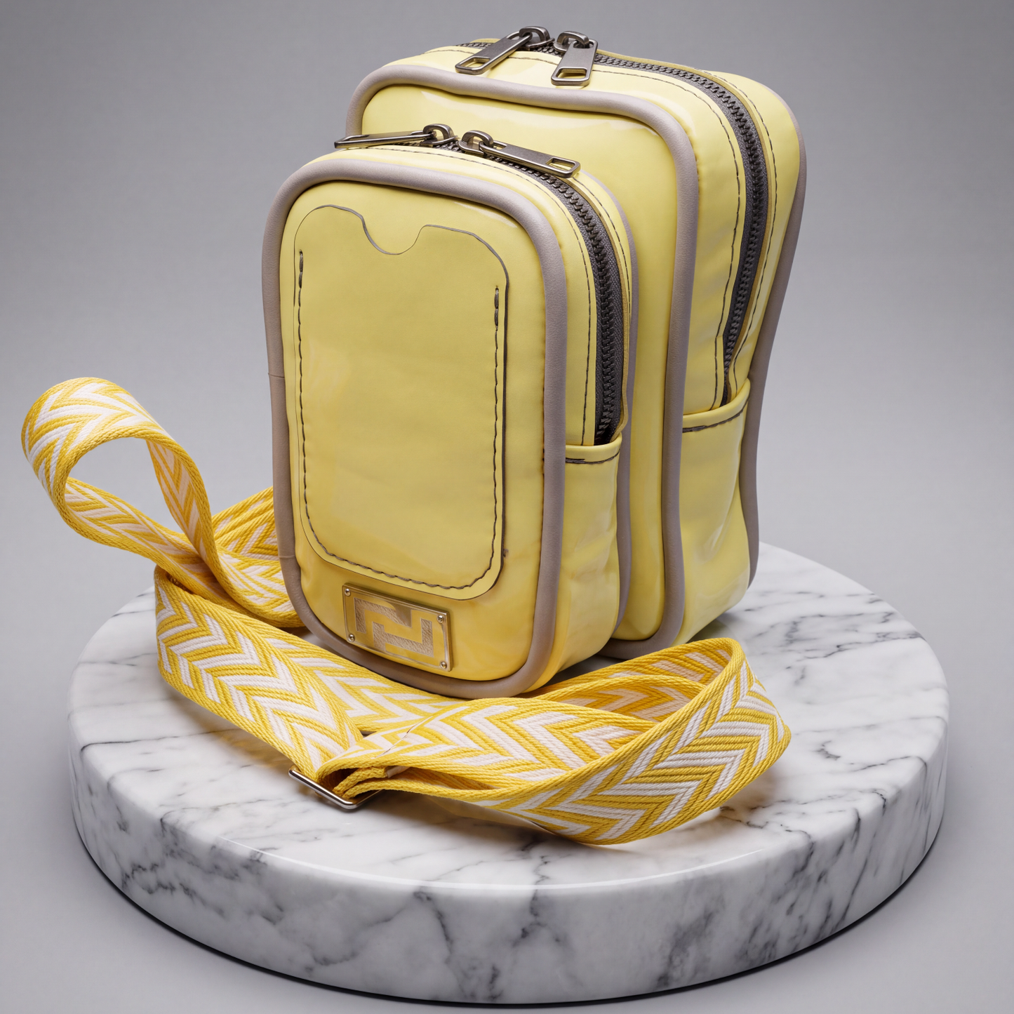 Biaxial — Limited Edition Citron