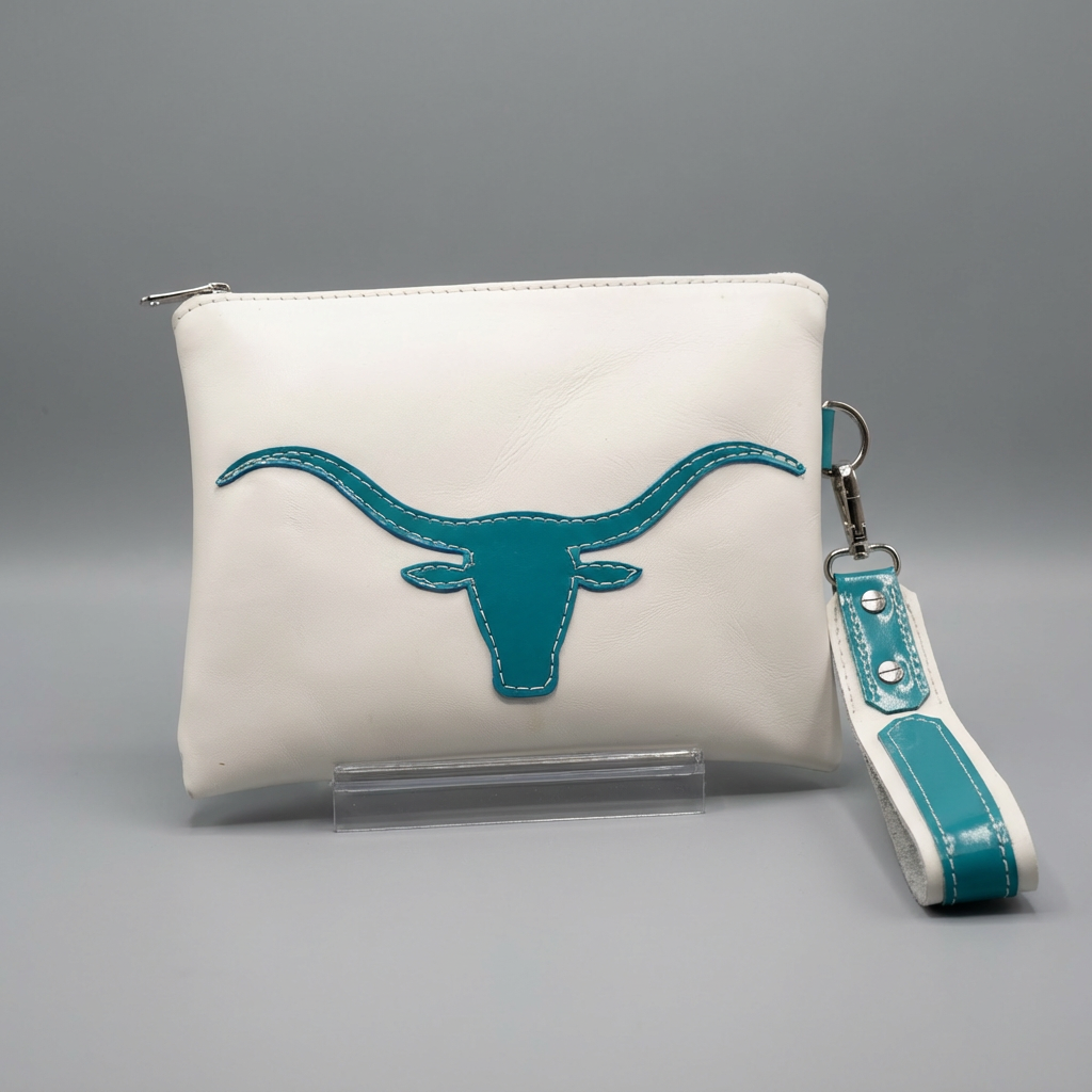 Longhorn Bully Pouch