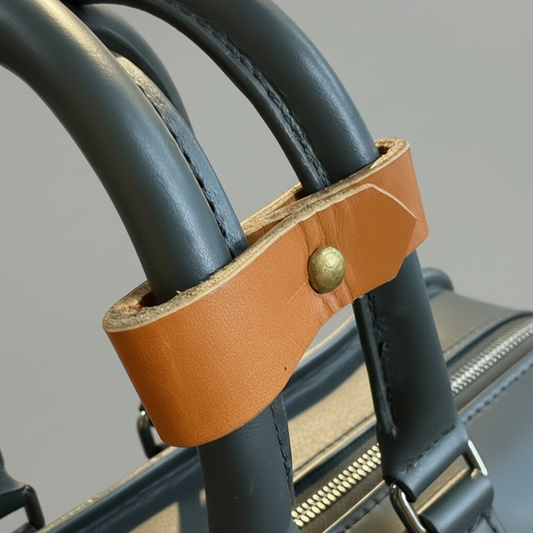 Bag Handle Closure
