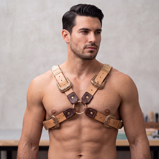 Best In Show Harness