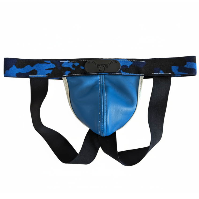 The JonBx Core Jock