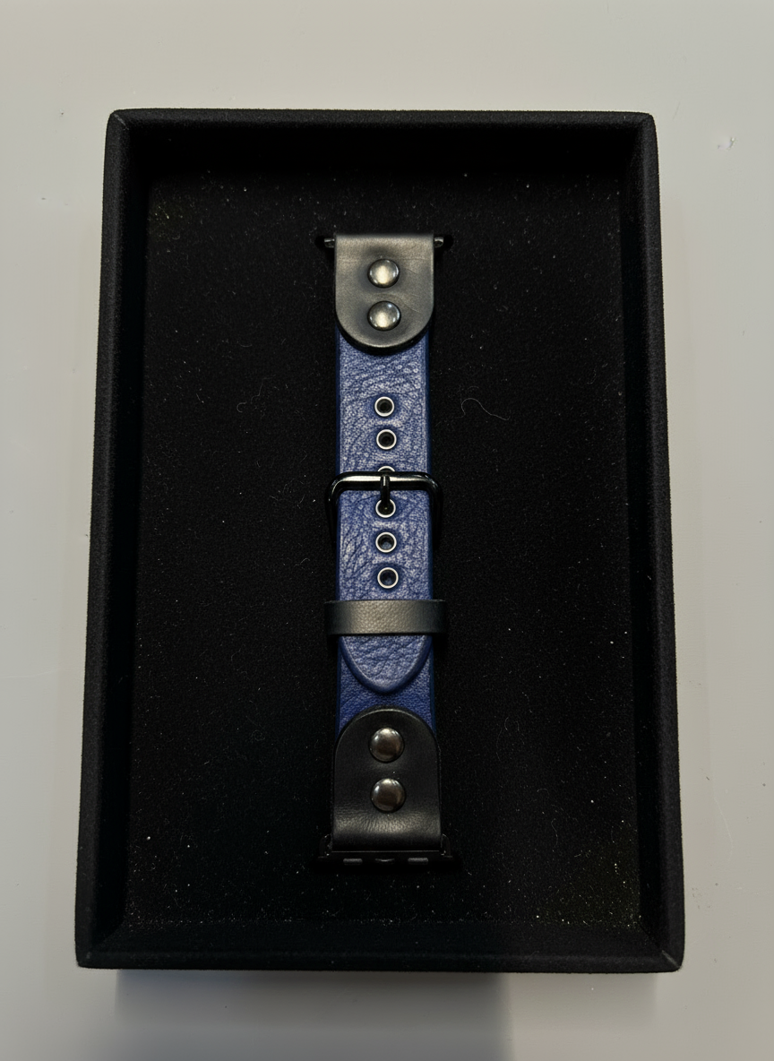 Tactical | Utility Watch Band | Bovine