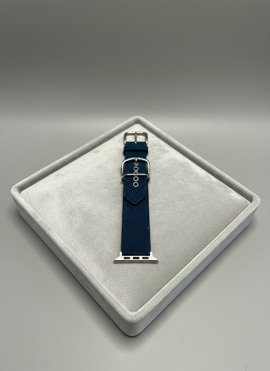 StrappySeas | Exotic Watch-strap | Stingray