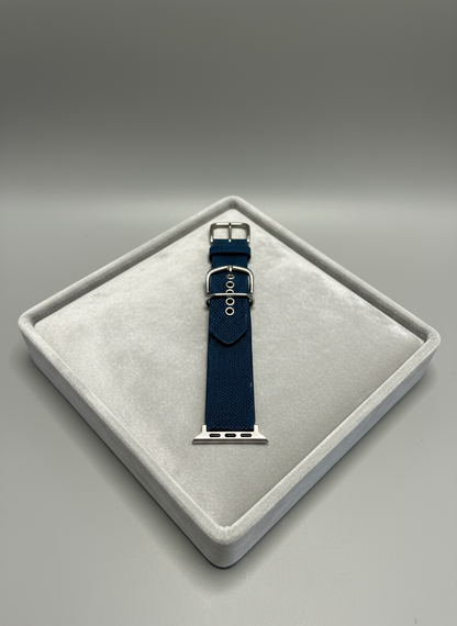 StrappySeas | Exotic Watch-strap | Stingray