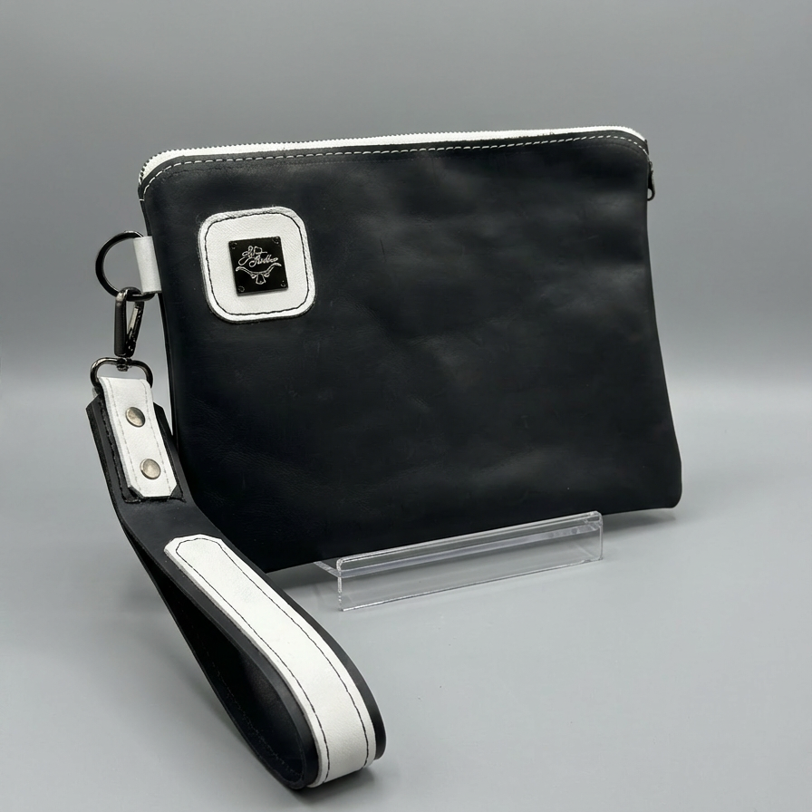Panda Pocket Pouch