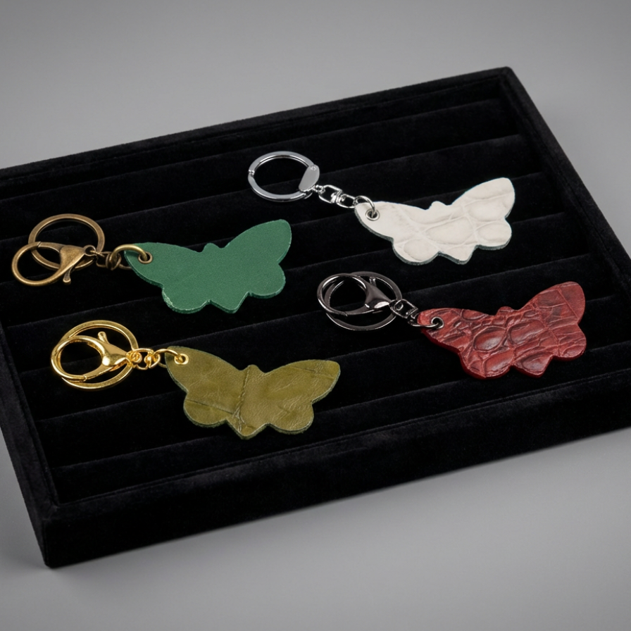 Keychains