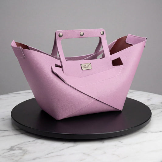 The Origami Tote