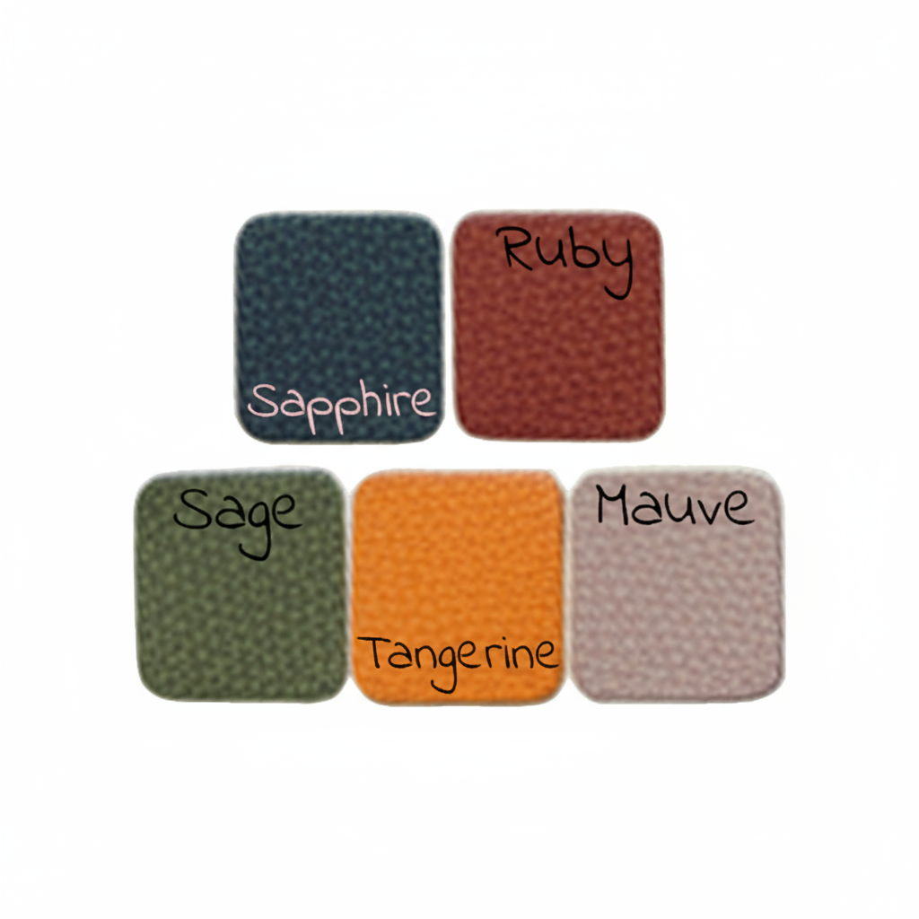 CapraLuxe | Exotic Watch-strap | Goat Skin