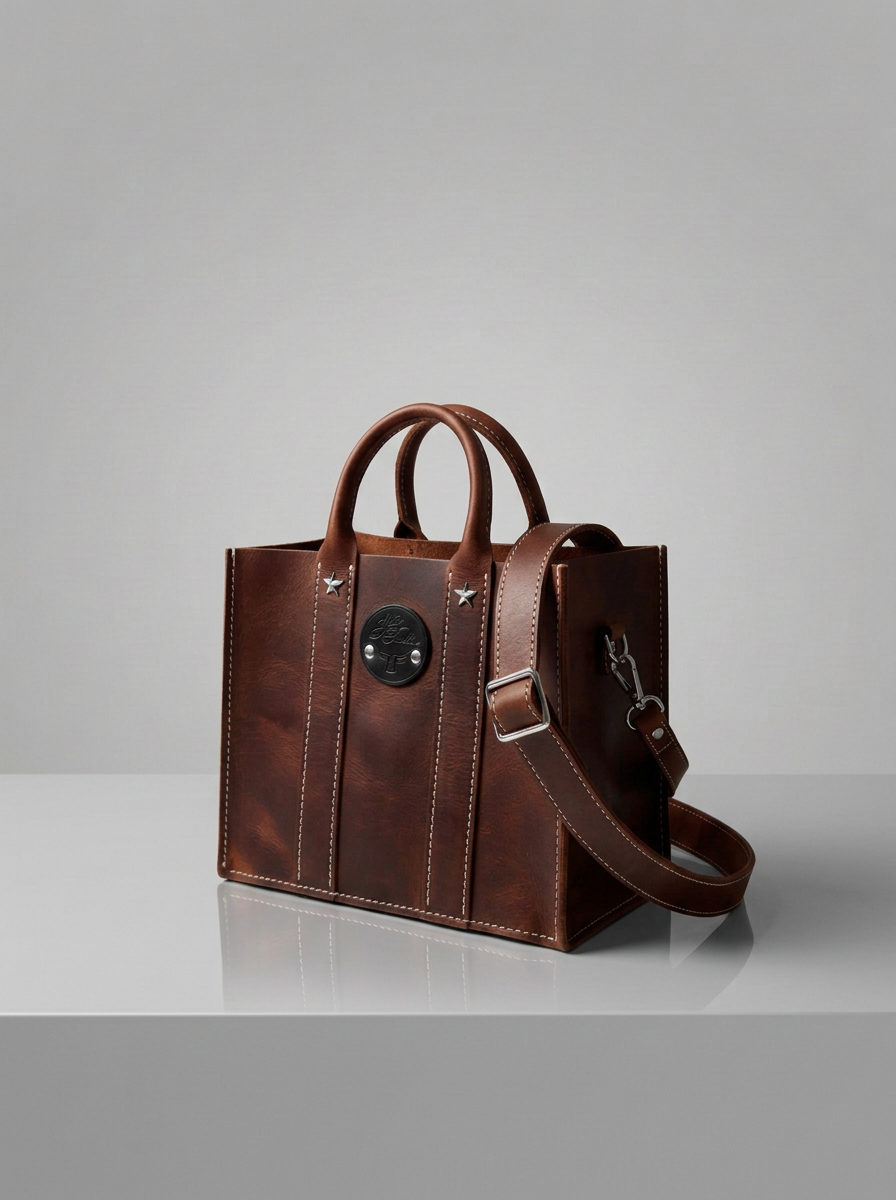 Jon B Tiny Tote