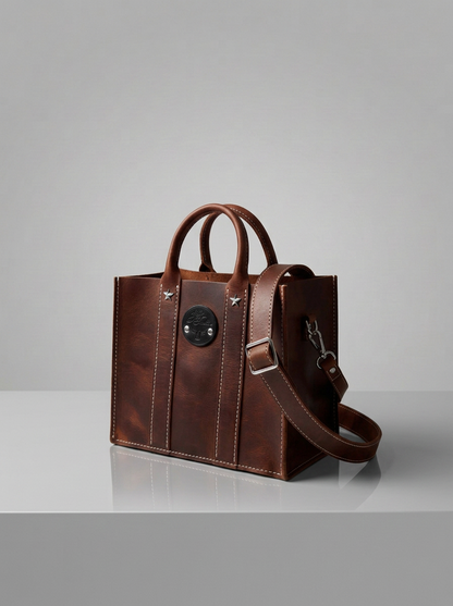 Jon B Tiny Tote