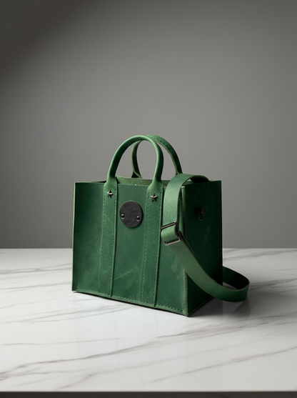Jon B Tiny Tote