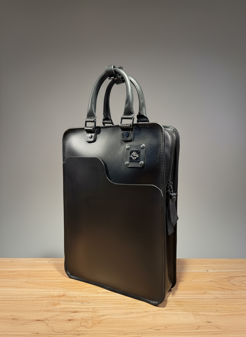 The Vert - Crossbody Tablet Bag