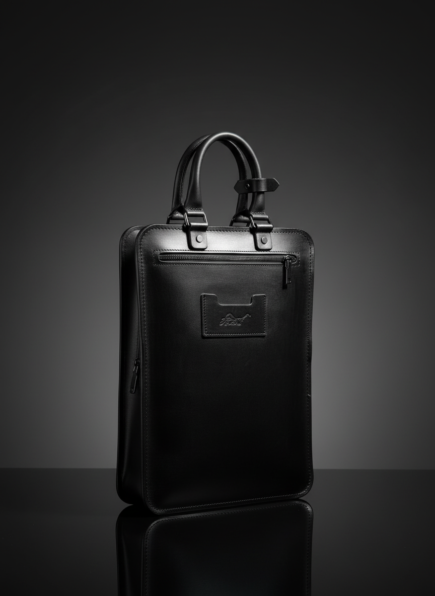 The Vert - Crossbody Tablet Bag
