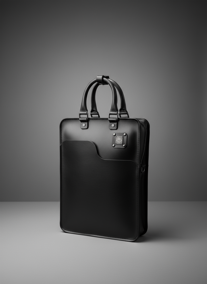 The Vert - Crossbody Tablet Bag