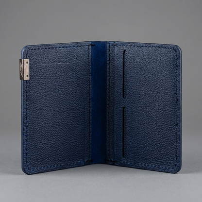 Bilman Passport Wallet - RFID Protected