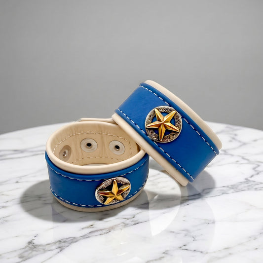 Lonestar Cuff Bracelets