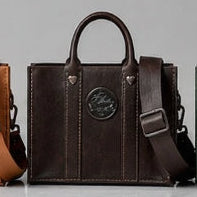 Jon B Tiny Tote