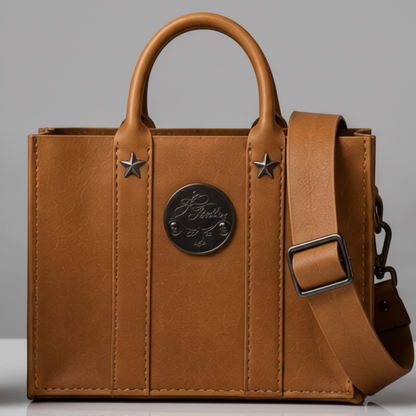 Jon B Tiny Tote
