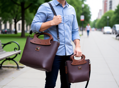 The Imler Tote