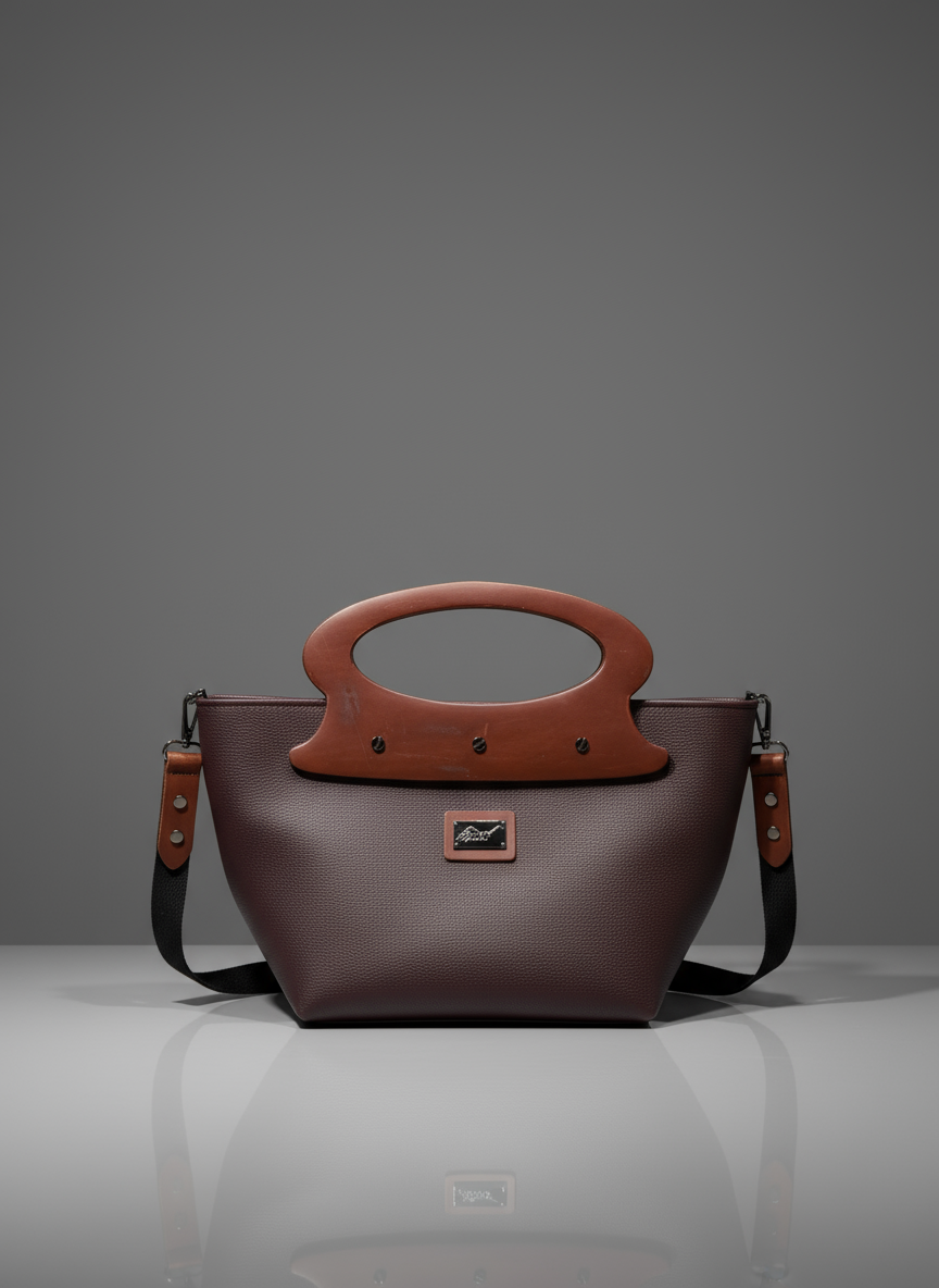 The Imler Mini Tote