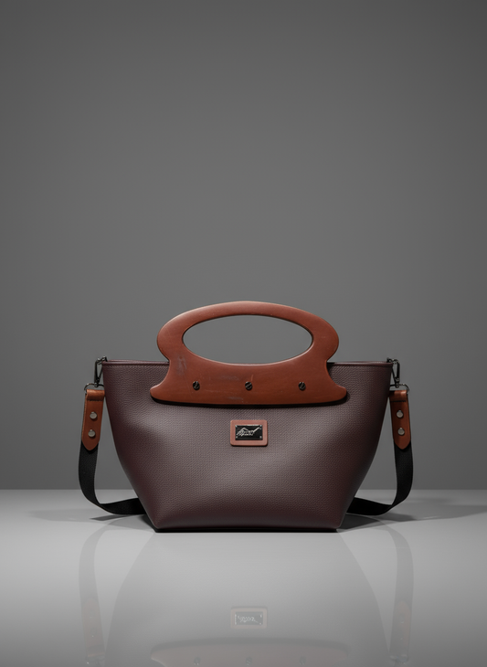 The Imler Mini Tote