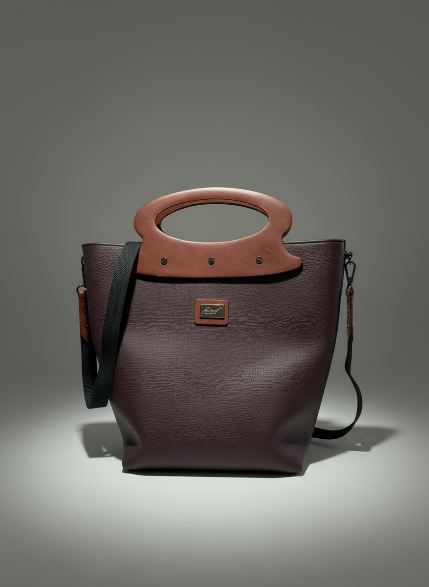 The Imler Tote