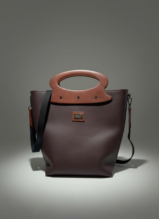 The Imler Tote