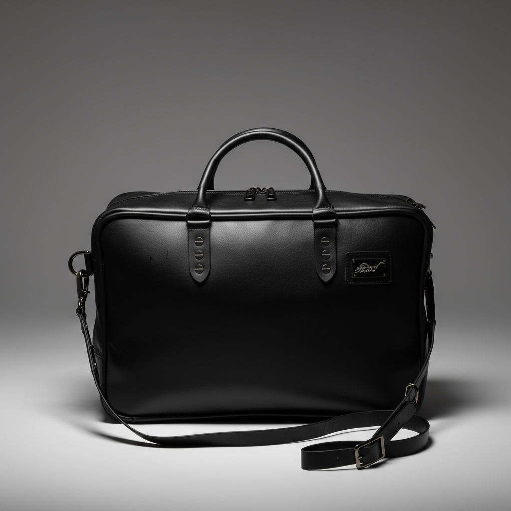 The Milano Executive Briefcase