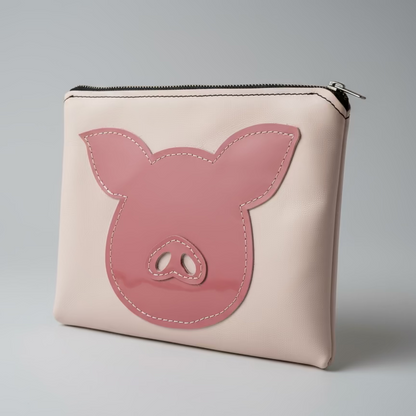 Piggy Pouch