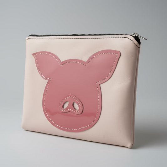 Piggy Pouch