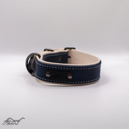 Premium Pet Collar - Jon B Leather
