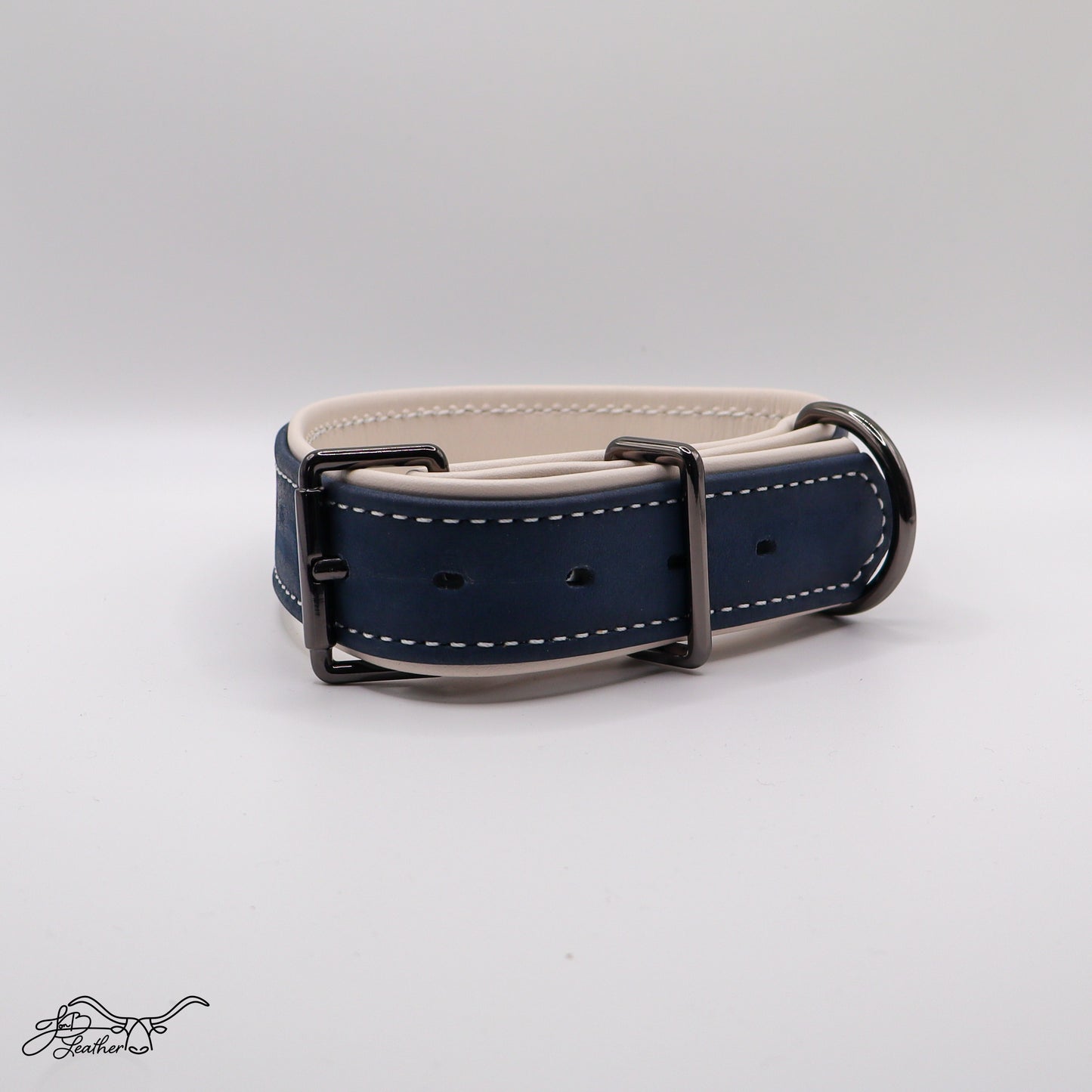 Premium Pet Collar - Jon B Leather