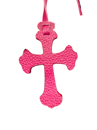 Leather Accessory Charms