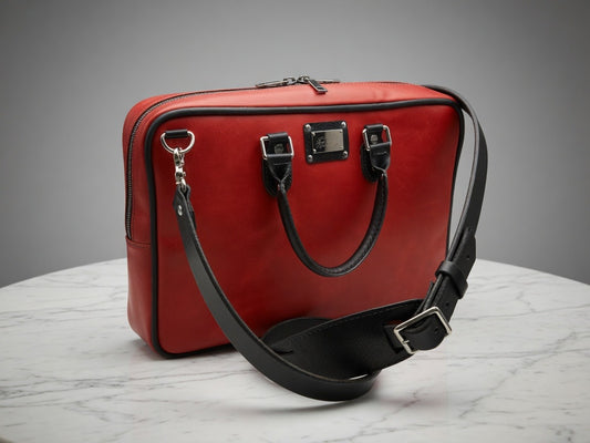 The Milano Executive Briefcase