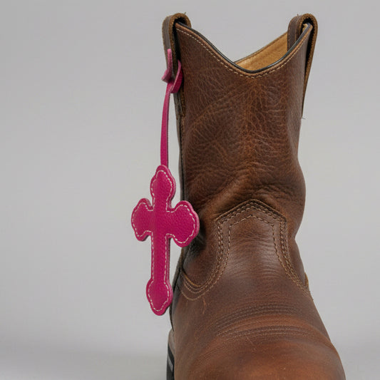 Leather Accessory Charms