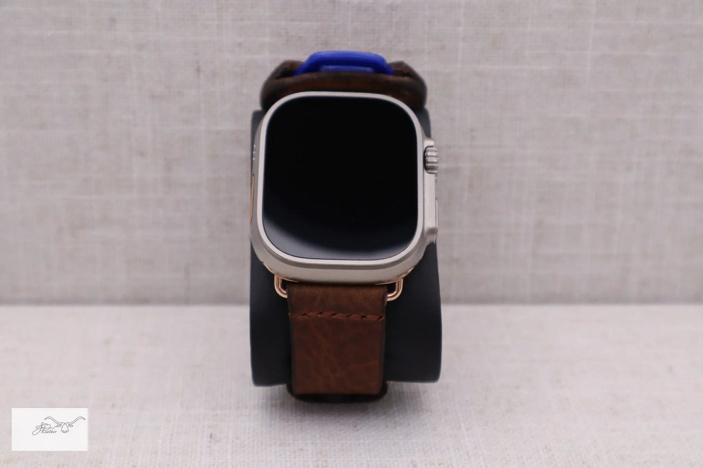 Leather Watch Bands for Apple Watch Jon B Leather