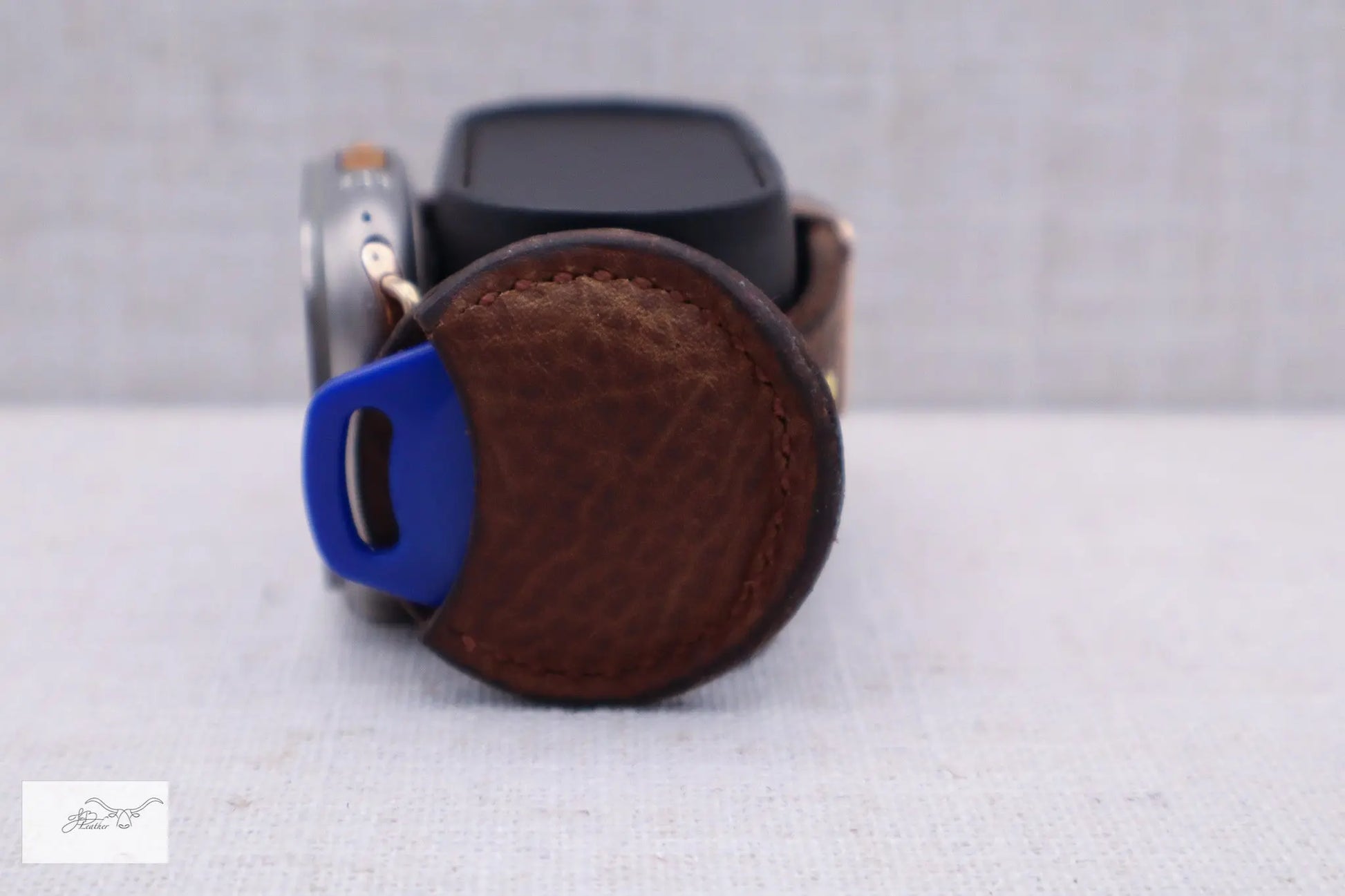 Leather Watch Bands for Apple Watch Jon B Leather