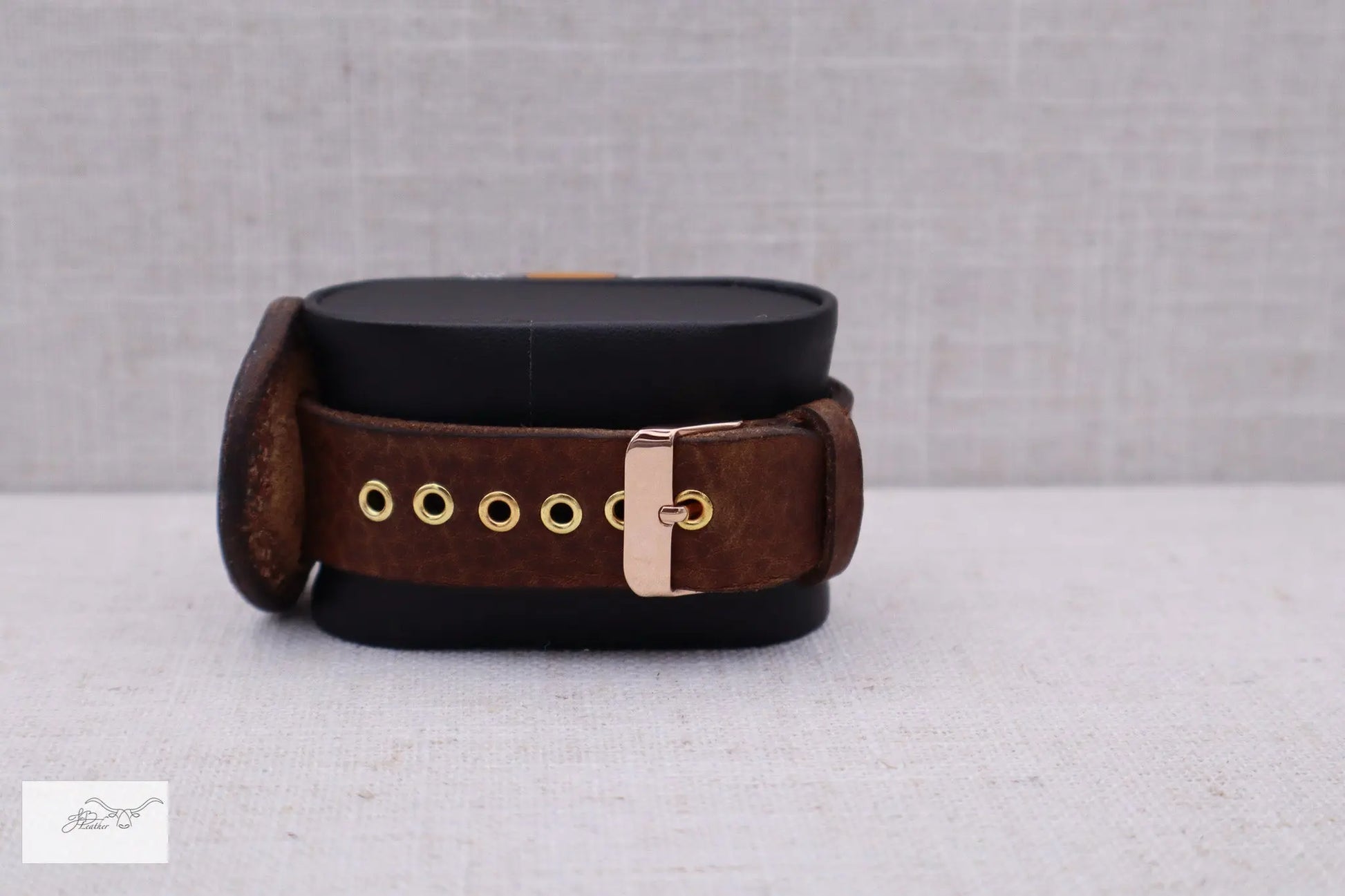 Leather Watch Bands for Apple Watch Jon B Leather