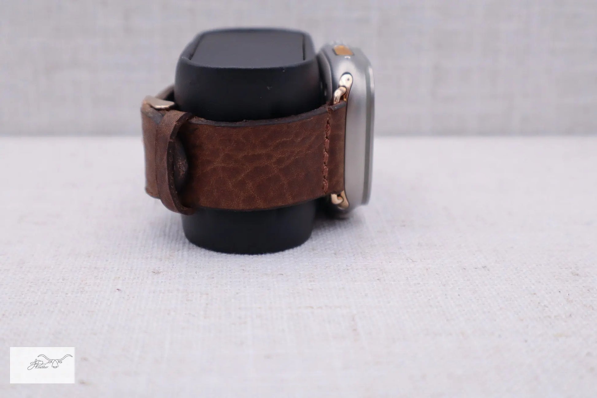 Leather Watch Bands for Apple Watch Jon B Leather