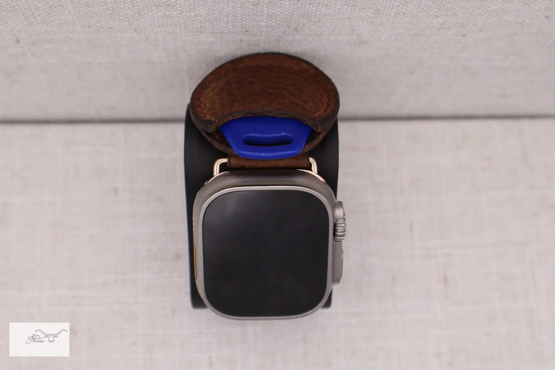 Leather Watch Bands for Apple Watch Jon B Leather