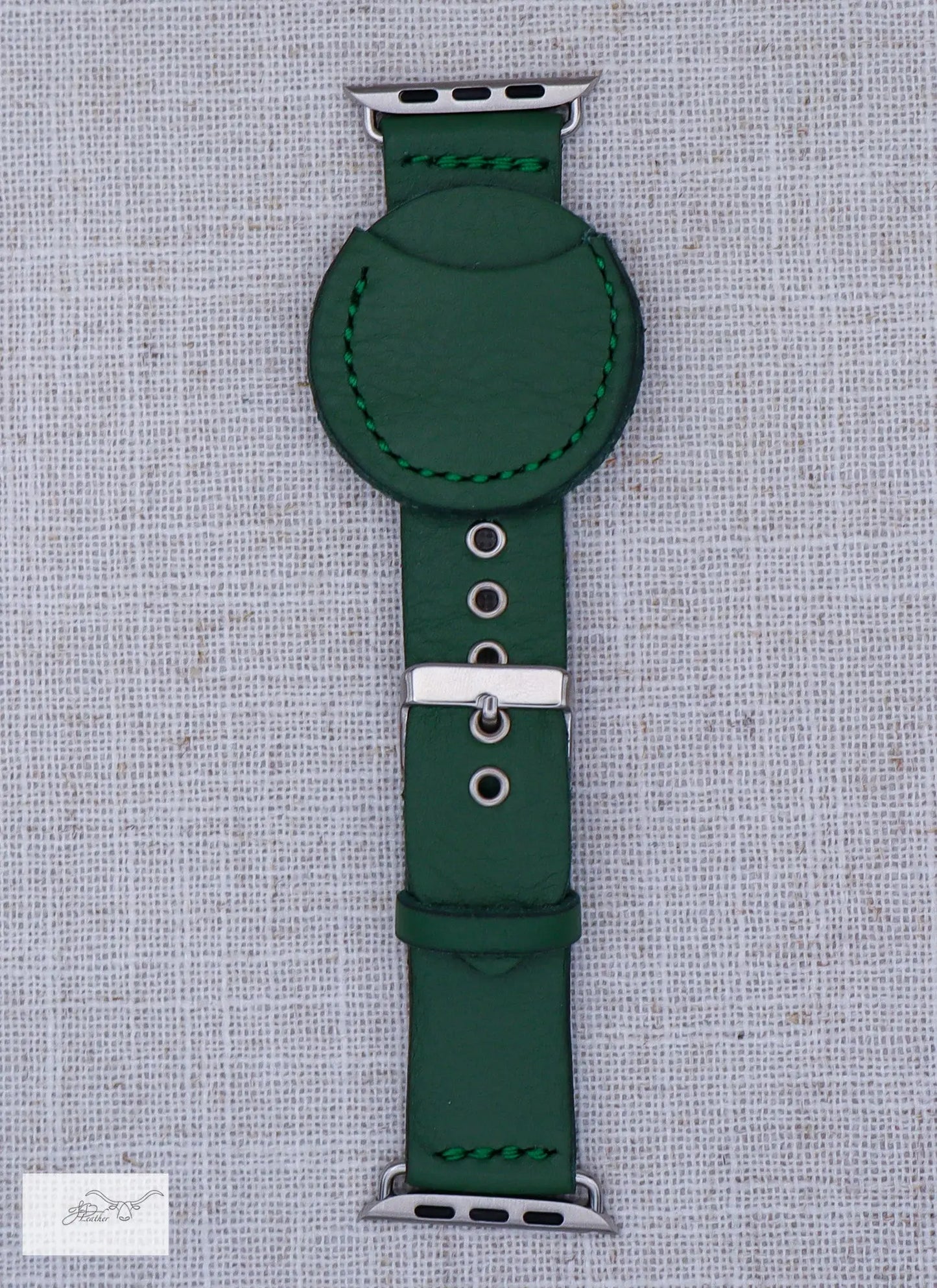 Leather Watch Bands for Apple Watch Jon B Leather