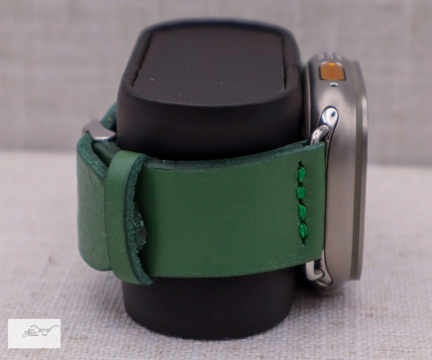 Leather Watch Bands for Apple Watch Jon B Leather