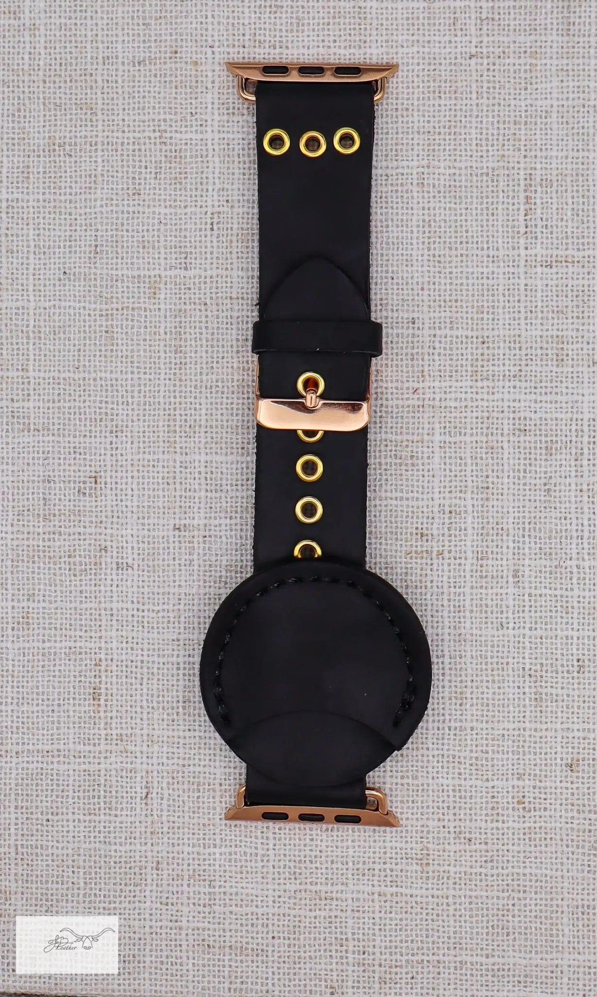 Leather Watch Bands for Apple Watch Jon B Leather