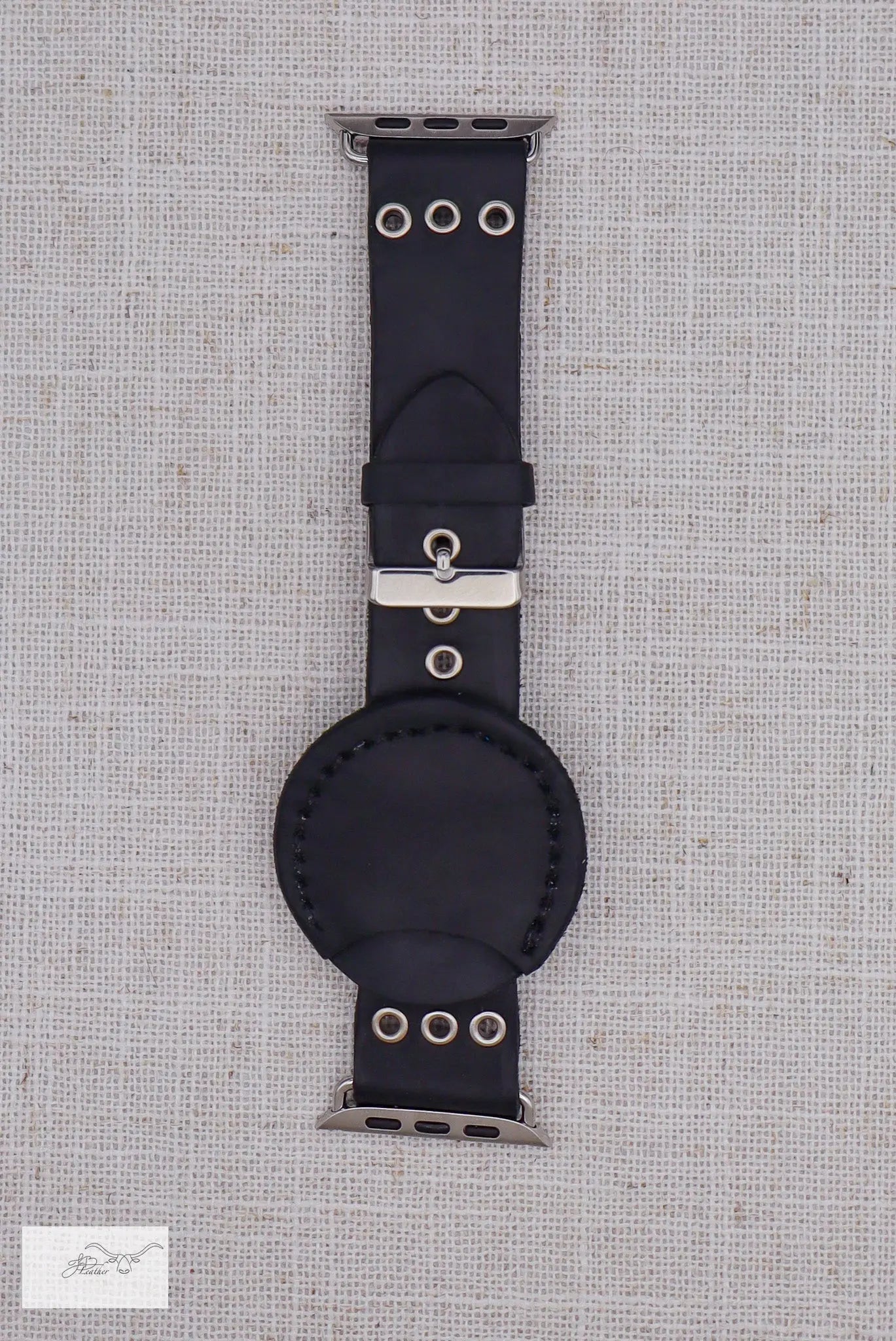 Leather Watch Bands for Apple Watch Jon B Leather